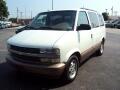 2003 Chevrolet Astro