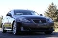 2007 Lexus IS