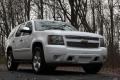 2008 Chevrolet Tahoe