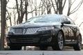 2009 Lincoln MKS