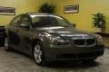 2007 BMW 5-Series