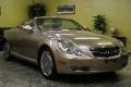 2005 Lexus SC 430