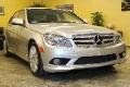 2008 Mercedes-Benz C-Class