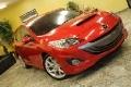 2011 Mazda MAZDASPEED3