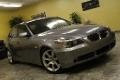 2004 BMW 5-Series