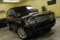 2007 Land Rover Range Rover Sport