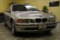 2000 BMW 5 Series
