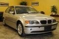 2003 BMW 3-Series