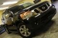 2009 Nissan Armada