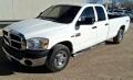 2009 Dodge Ram 2500
