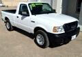2011 Ford Ranger