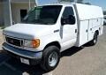 2006 Ford E-Series Van