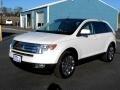 2010 Ford Edge