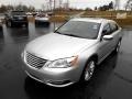 2012 Chrysler 200