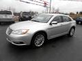 2012 Chrysler 200