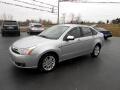 2010 Ford Focus
