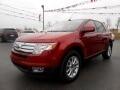 2009 Ford Edge