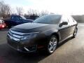 2010 Ford Fusion