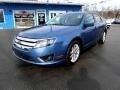 2010 Ford Fusion