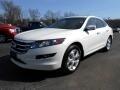 2012 Honda Crosstour