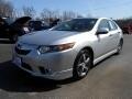 2012 Acura TSX