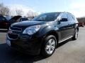 2011 Chevrolet Equinox