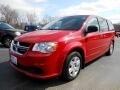 2012 Dodge Grand Caravan