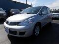 2012 Nissan Versa