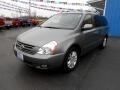 2010 Kia Sedona
