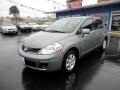 2012 Nissan Versa