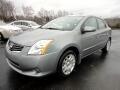 2012 Nissan Sentra