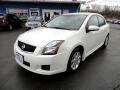 2012 Nissan Sentra
