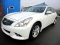 2010 Infiniti G Sedan