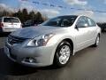 2011 Nissan Altima