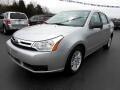 2010 Ford Focus