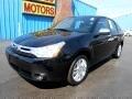 2010 Ford Focus