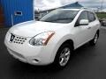 2010 Nissan Rogue
