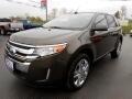 2011 Ford Edge