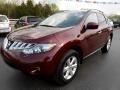 2010 Nissan Murano