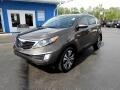 2011 Kia Sportage