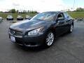 2010 Nissan Maxima