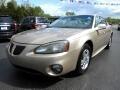 2004 Pontiac Grand Prix