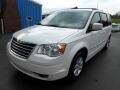 2010 Chrysler Town & Country