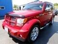 2011 Dodge Nitro