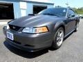 2003 Ford Mustang