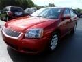 2012 Mitsubishi Galant