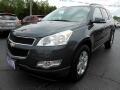 2010 Chevrolet Traverse