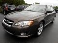 2009 Subaru Legacy