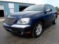 2006 Chrysler Pacifica