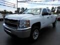 2012 Chevrolet Silverado 3500HD